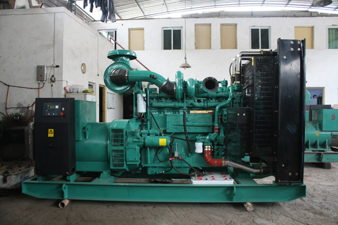 绥阳环保无噪音：租用静音发电机组，为环境和耳朵双重保驾护航